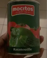 Ratatouille