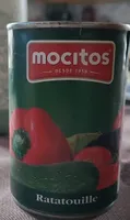 Ratatouille