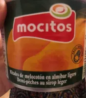 Mocitos