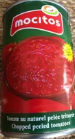 Tomate al natural