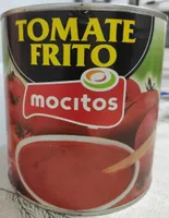 Tómate frito