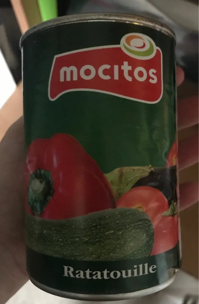 Ratatouille