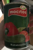 Ratatouille