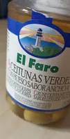 Aceitunas