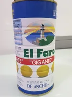 Aceitunas Rellenas