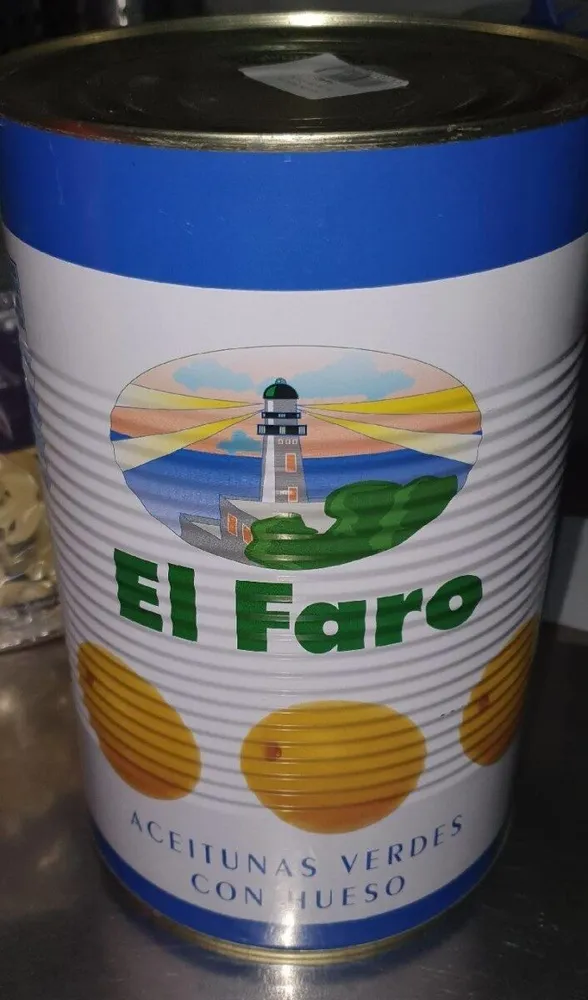 El Faro