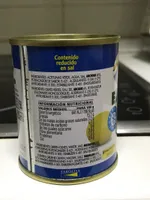 Aceitunas Rellenas de Anchoa