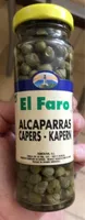 Alcaparras