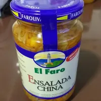 ensalada china