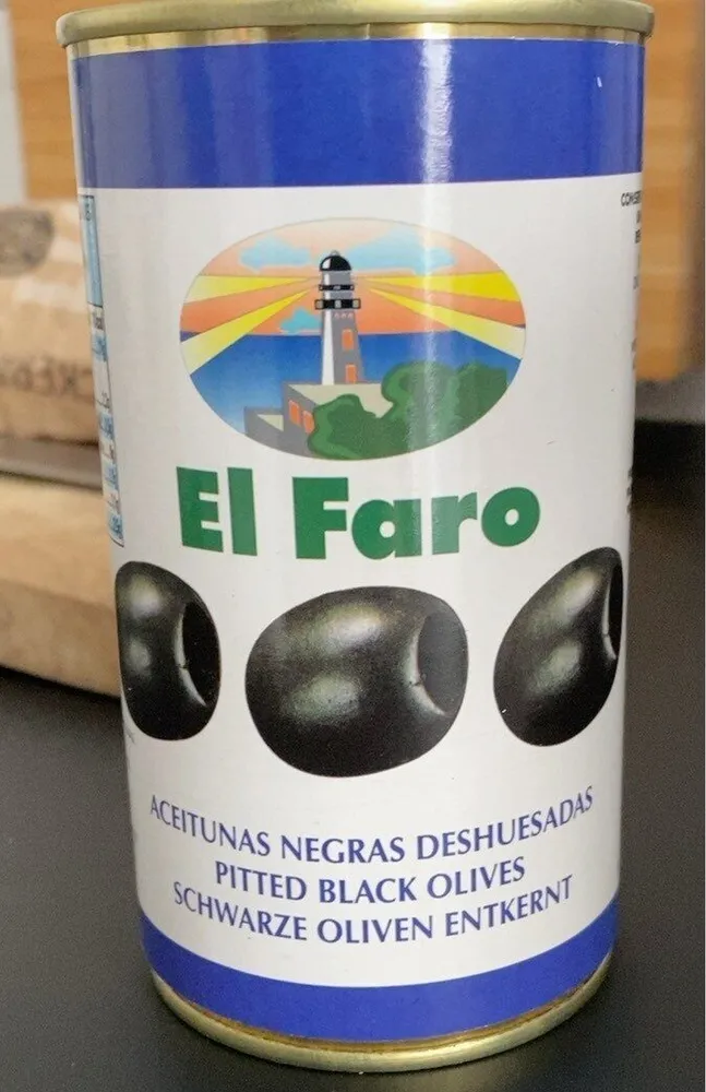 El faro