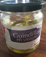 Guindillas En Vinagre Extra