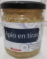 Apio en titas