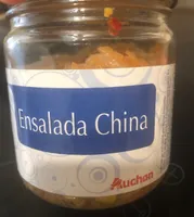 Ensalada china
