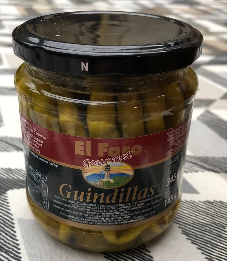 Guindillas