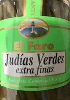 judias verdes extra fnas