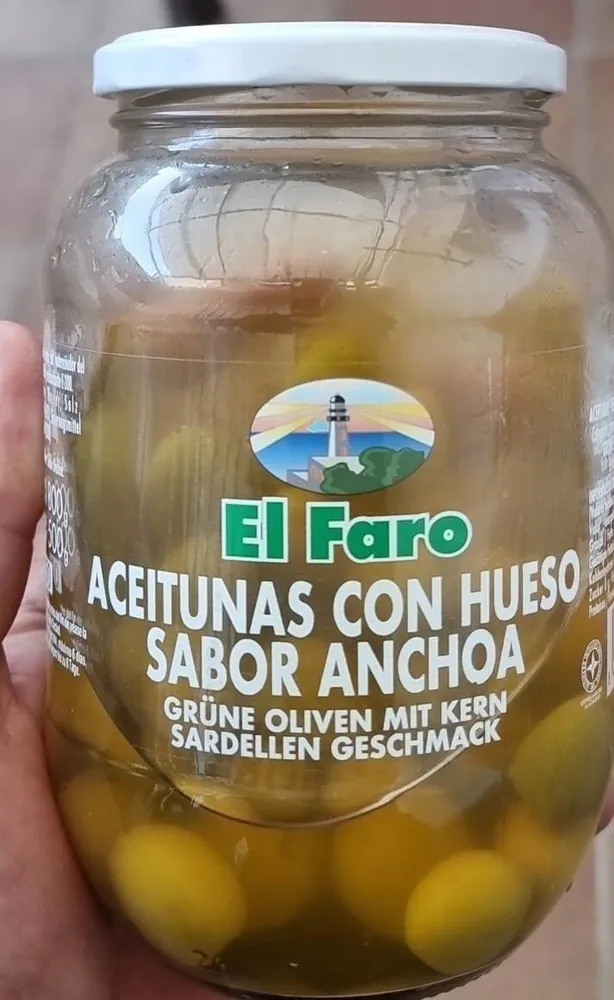 El Faro