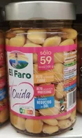Altramuces