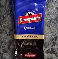 Café de tueste natural
