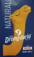 Cafe Dromedario Natural