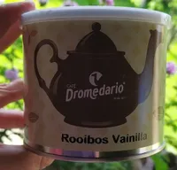 Rooibos Vainilla