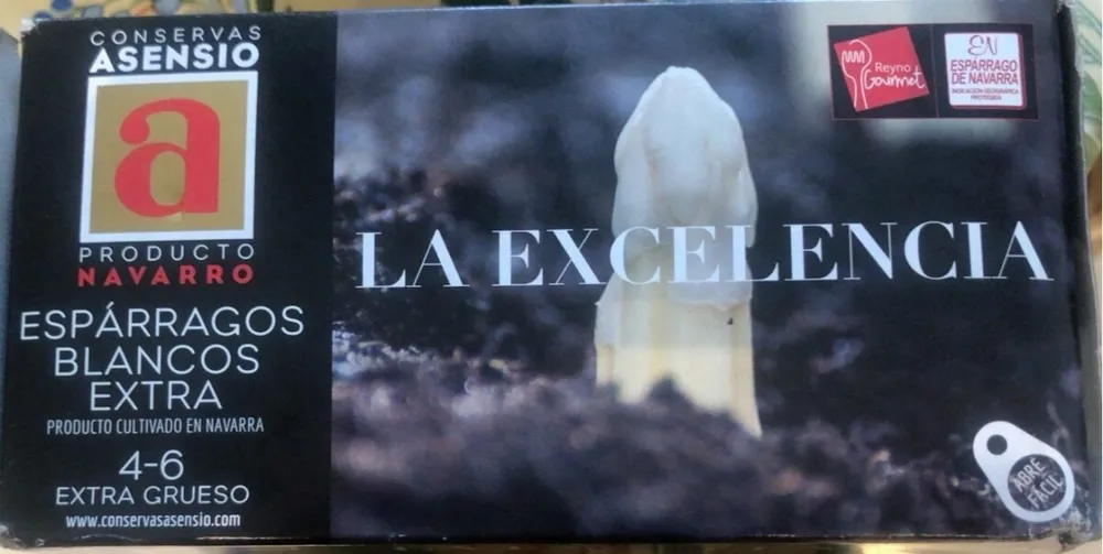 LA EXCELENCIA
