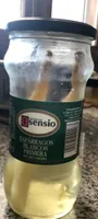 Esparragos Blancos Primera