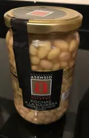Pochas a la navarra