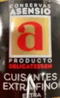 Guisantes Extrafinos Extra