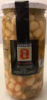 Pochas del hortelano