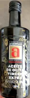Aceite Oliva Virgen Extra Arbequina
