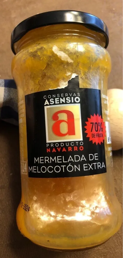 Mermelada