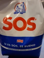 Arroz Sos