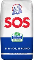 Arroz SOS