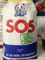 Arroz Sos 500G