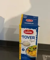 Toverrijst