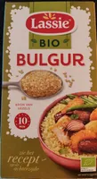 Bio Bulgur