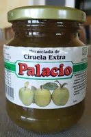 Mermelada de Ciruela Extra