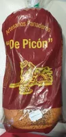 Pan de hamburguesa