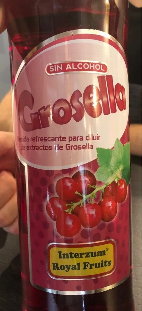 Grosella