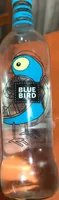 Blue bird