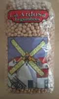 Garbanzos