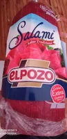 Salami Sabor Tradicional
