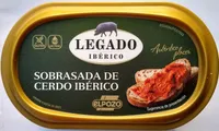 Sobrasada ibérico