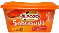 Sobrasada