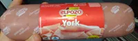 Fiambre York