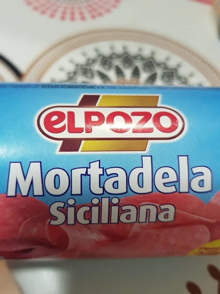 Mortadela