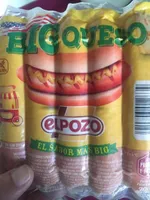 Salchichas Big Queso
