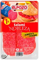 Salami nobleza