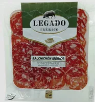 Salchichón Ibérico