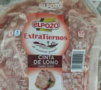 Cinta de Lomo